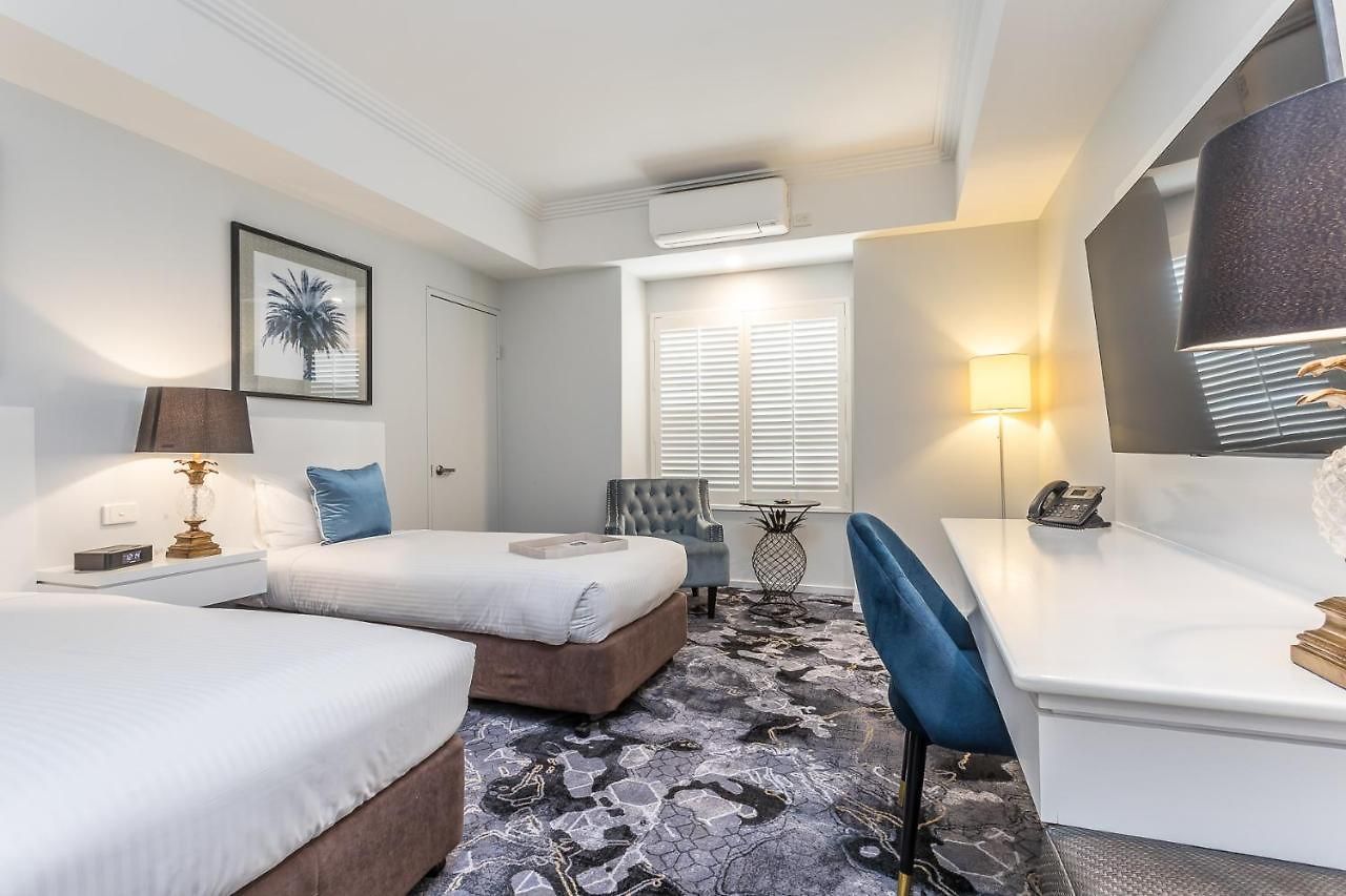 Kingsley Brisbane