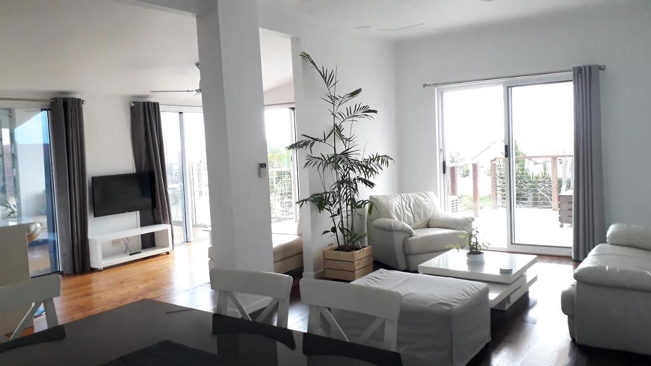 Villa Maple - The House By The Bay *