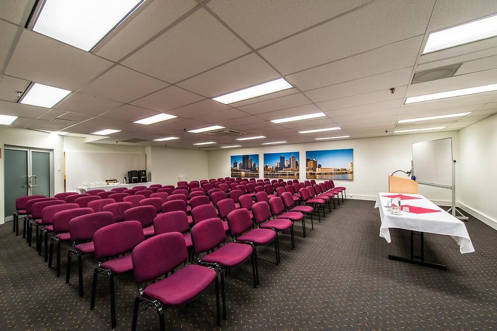 Hotel George Brisbane, Independent Collection By Evt Brisbane