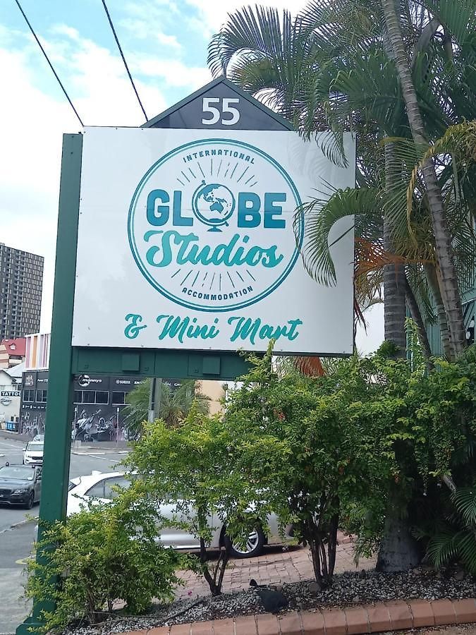 Globe Hotel Brisbane