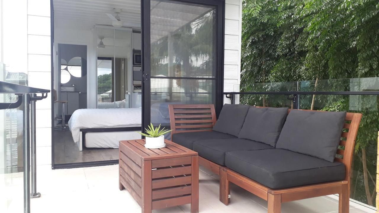 The Sky House By The Bay * Brisbane