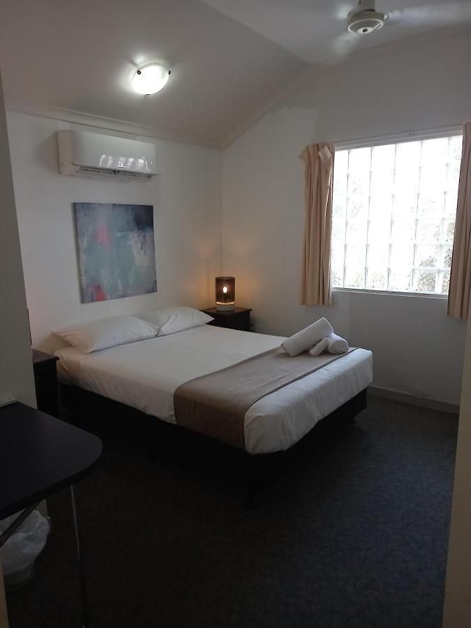 Hotel Globe Brisbane