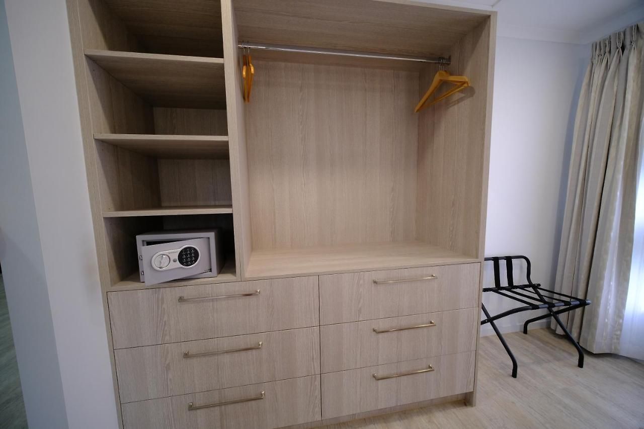 Apartment Pablos Retreat