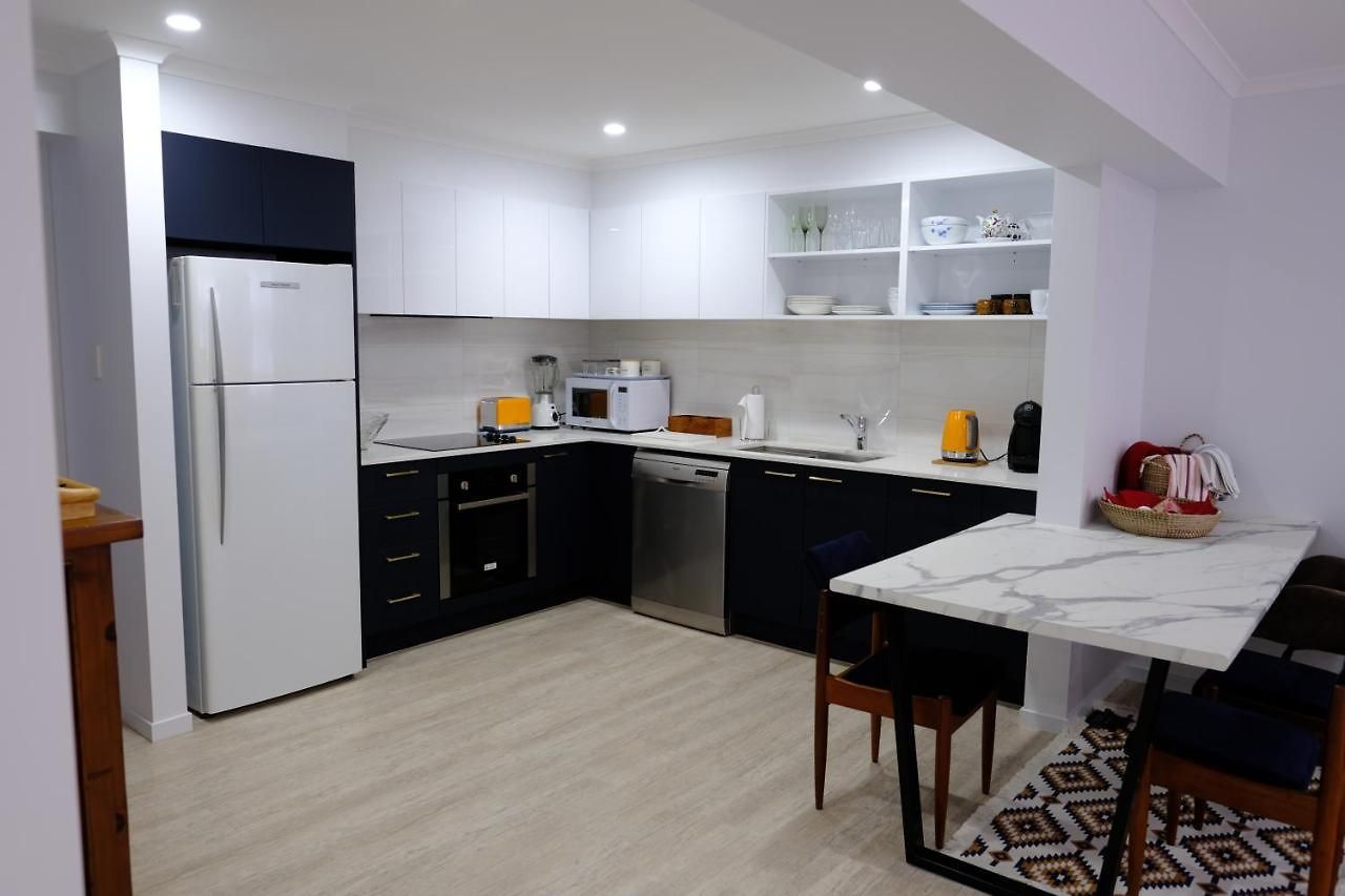 Apartment Pablos Retreat Brisbane