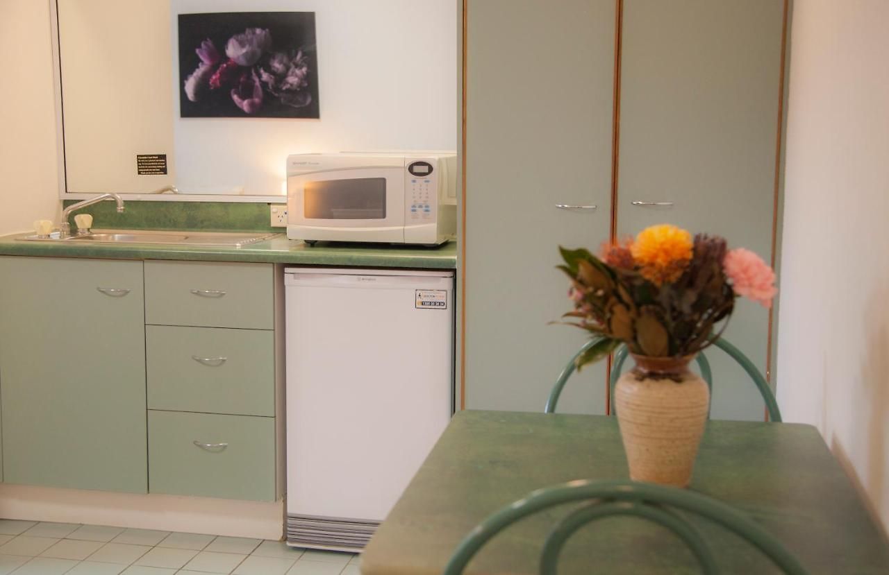 Chermside Court 4* Brisbane
