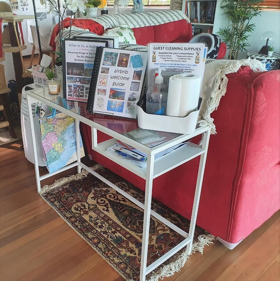 Homestay Amazing Location-private In A Share House-2 Available!! Brisbane