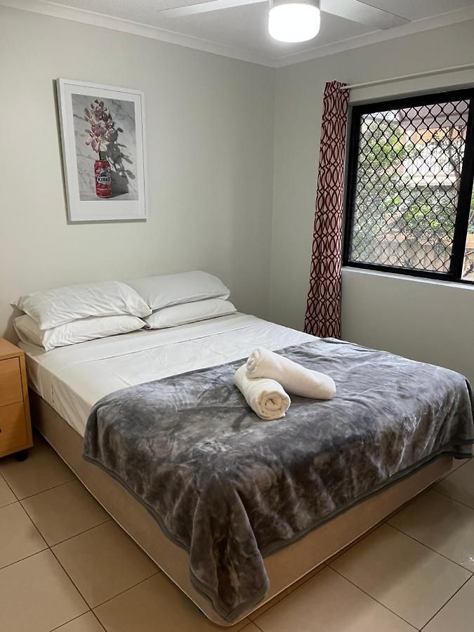 Aparthotel Spring Hill Gardens