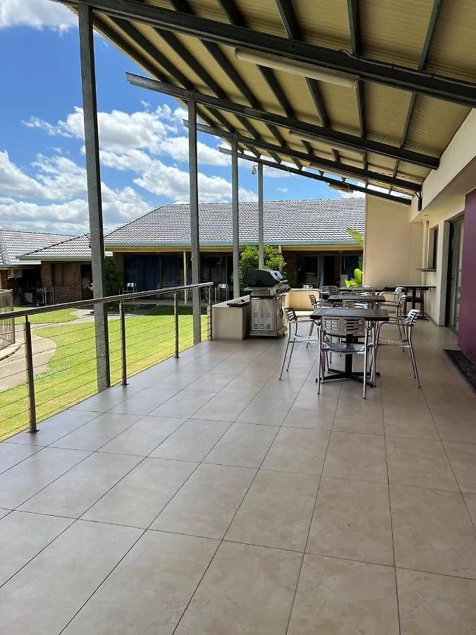 Motel Oxley Motor Brisbane