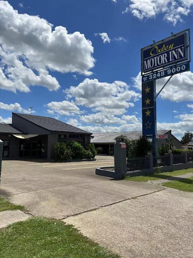 Oxley Motor 4* Brisbane