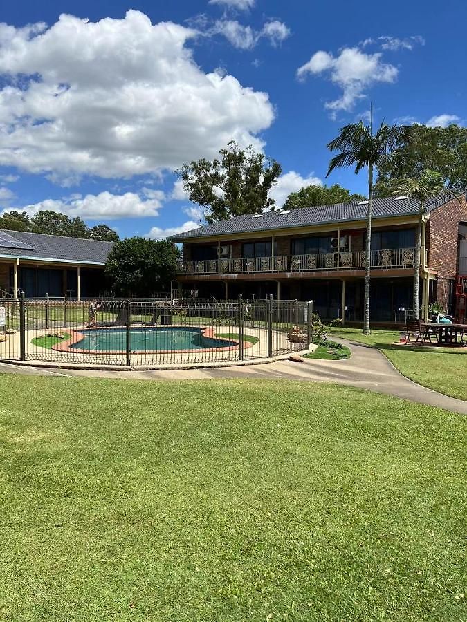 Oxley Motor Motel