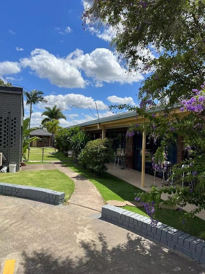 Motel Oxley Motor 4*