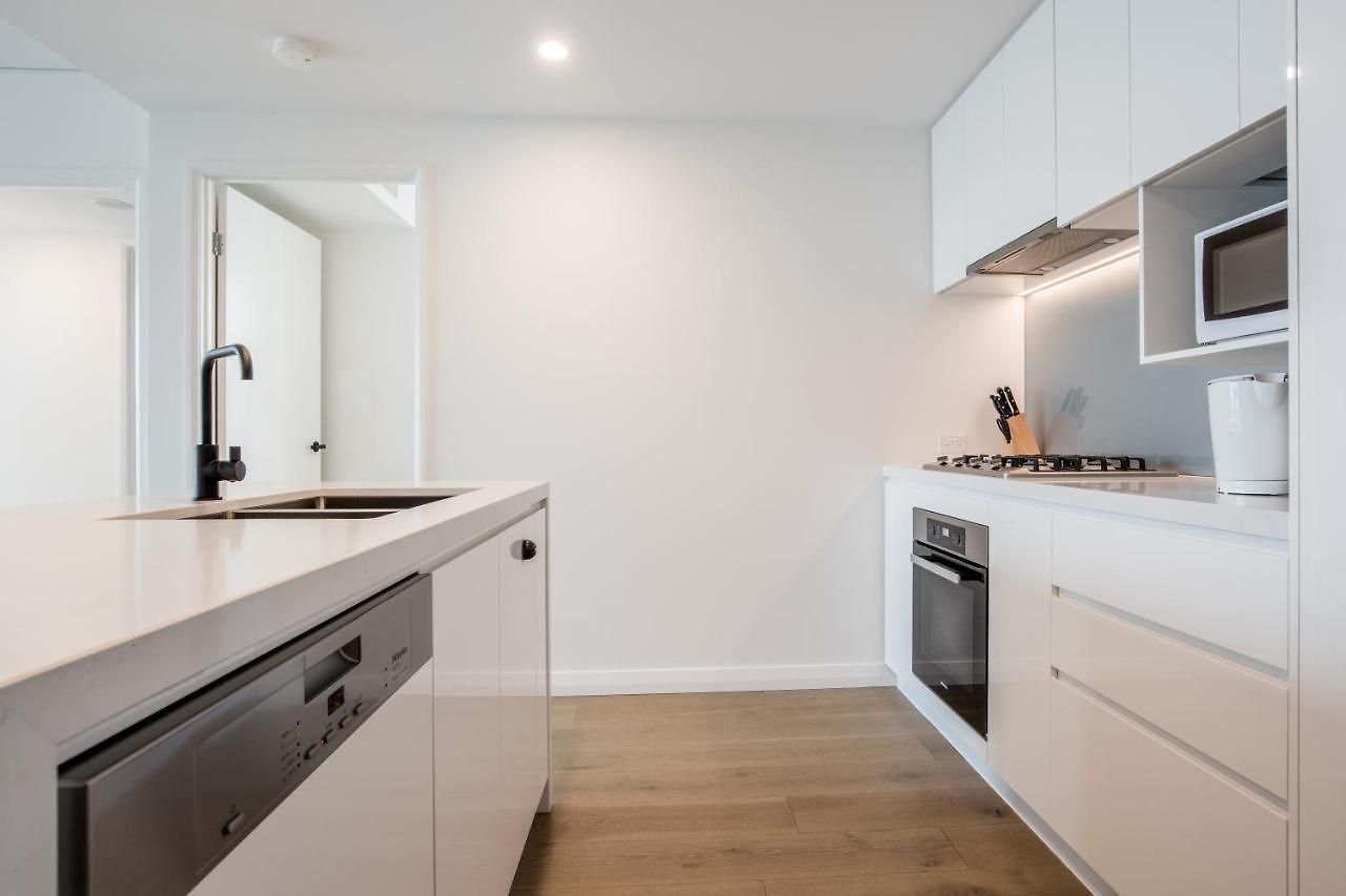 Utopia By Serain Residences Apartment Brisbane