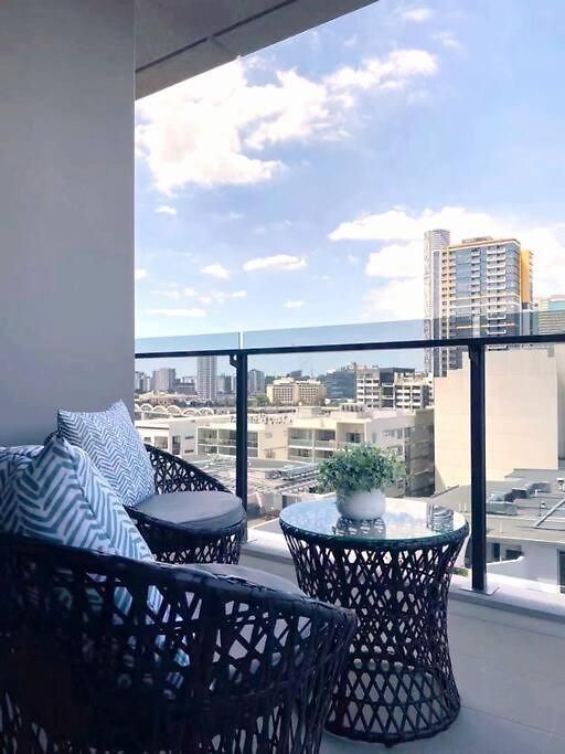 Southbank With Pool Cbd Hosted By Homestayz Apartment Brisbane