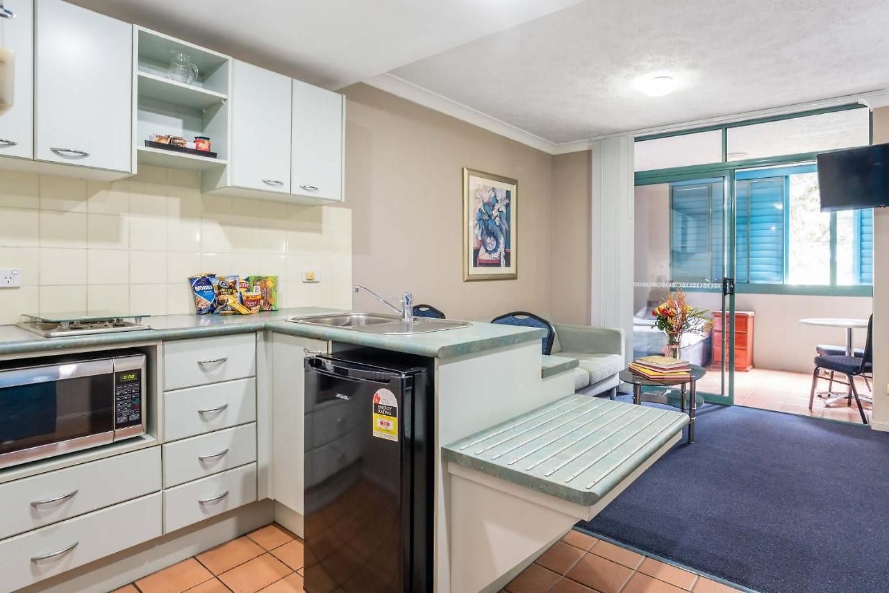 Motel Albion Manor 4*