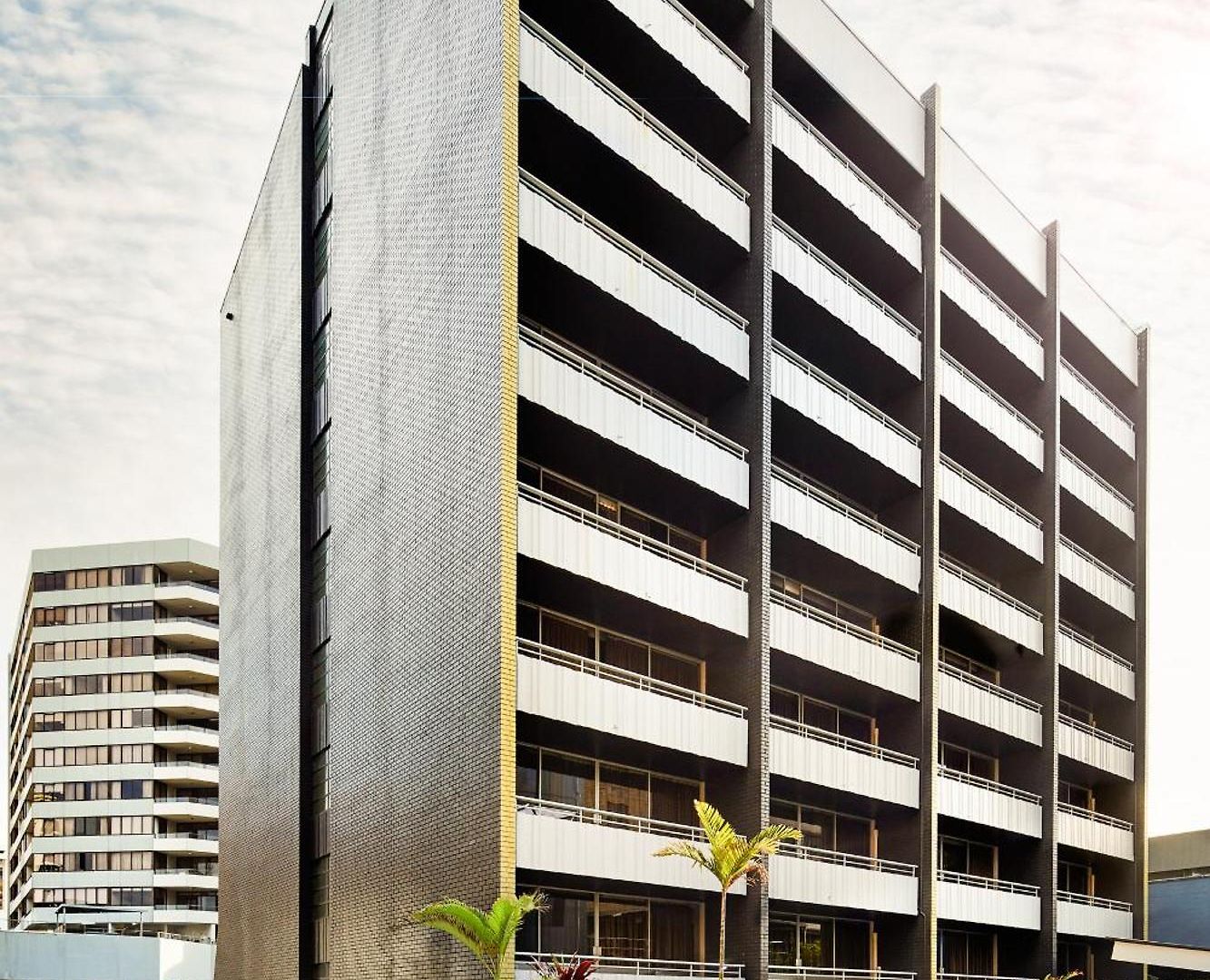 Aparthotel Punthill Spring Hill Brisbane