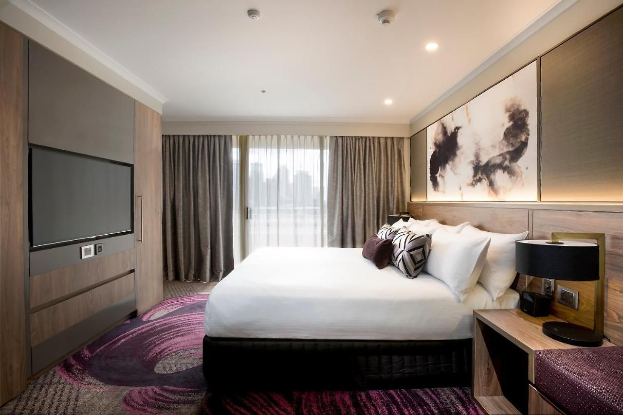 Hotel Rydges South Bank Brisbane