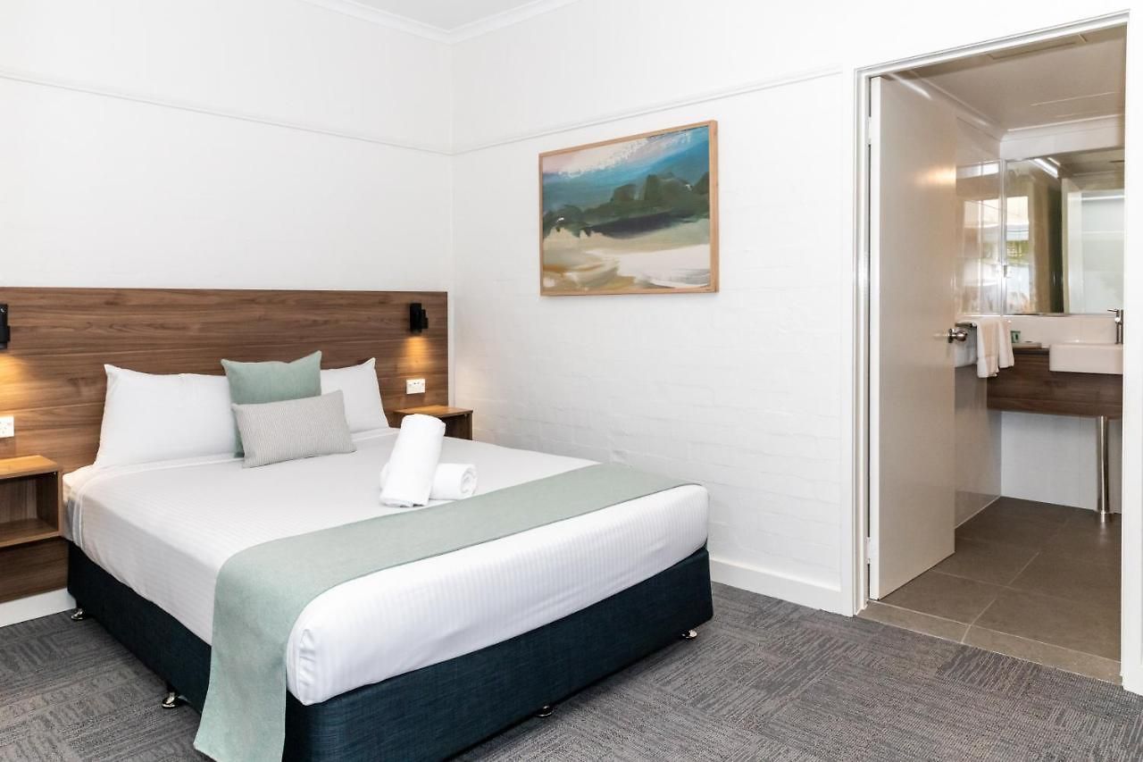 Hotel Salisbury