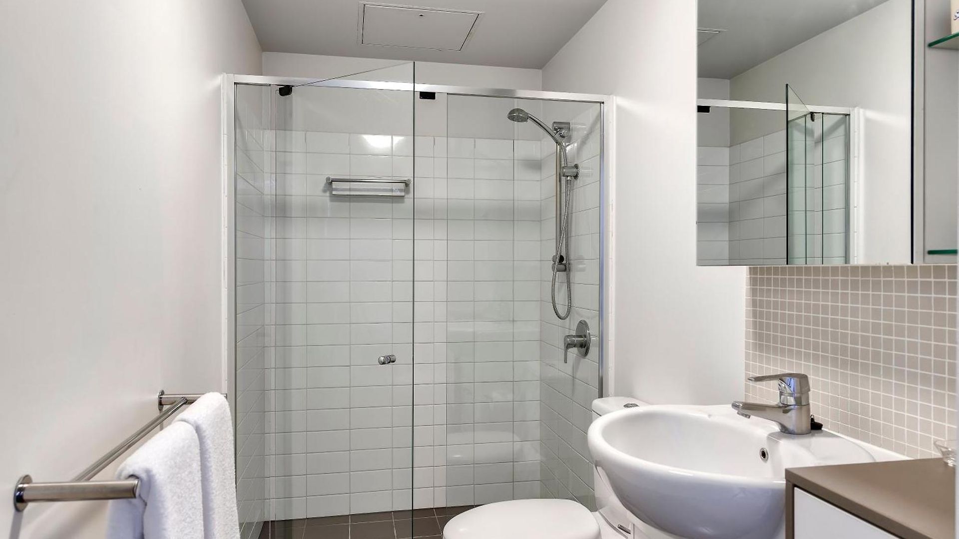 Skd Aparthotel Brisbane
