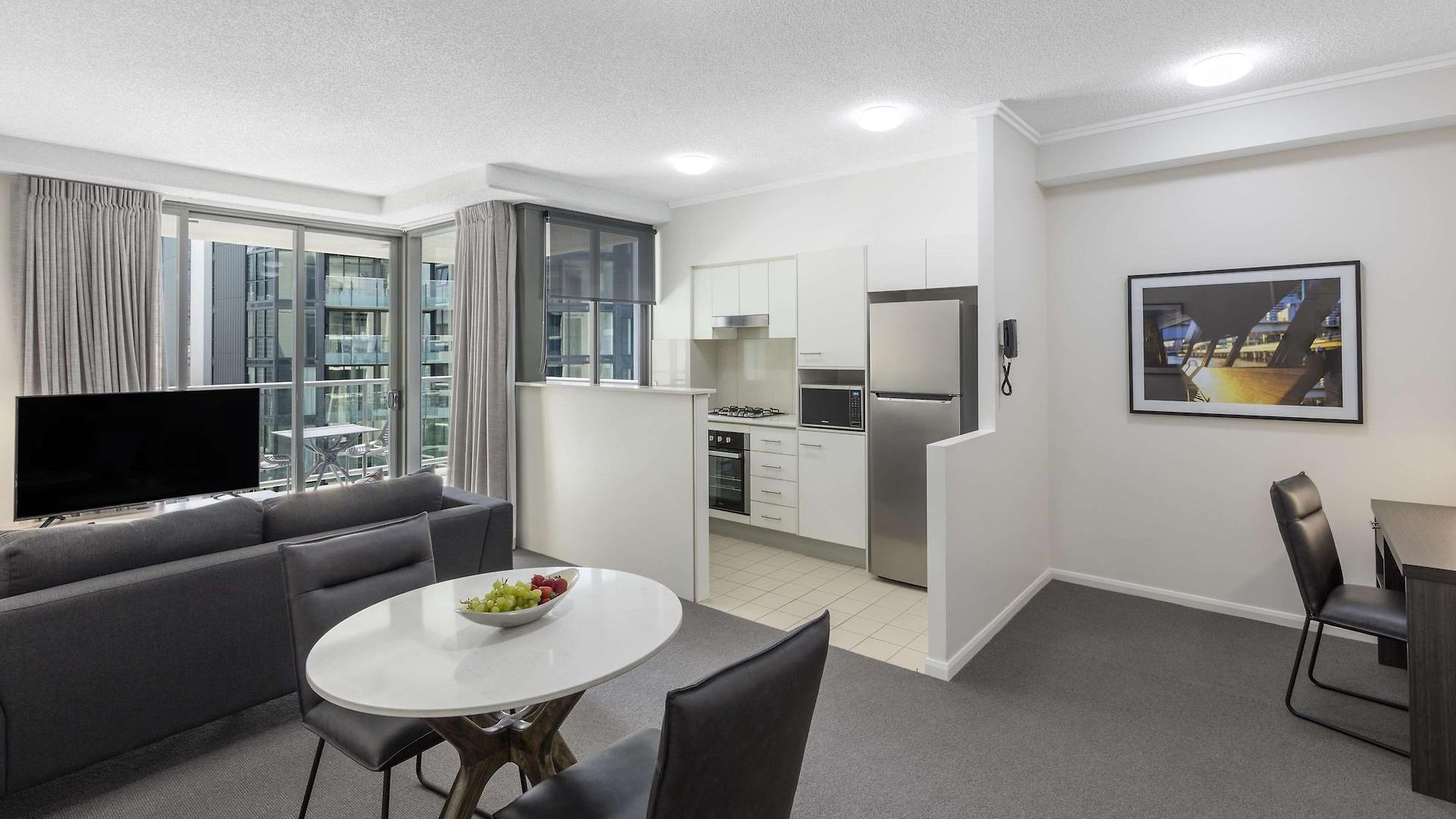 Oaks On Margaret Aparthotel Brisbane