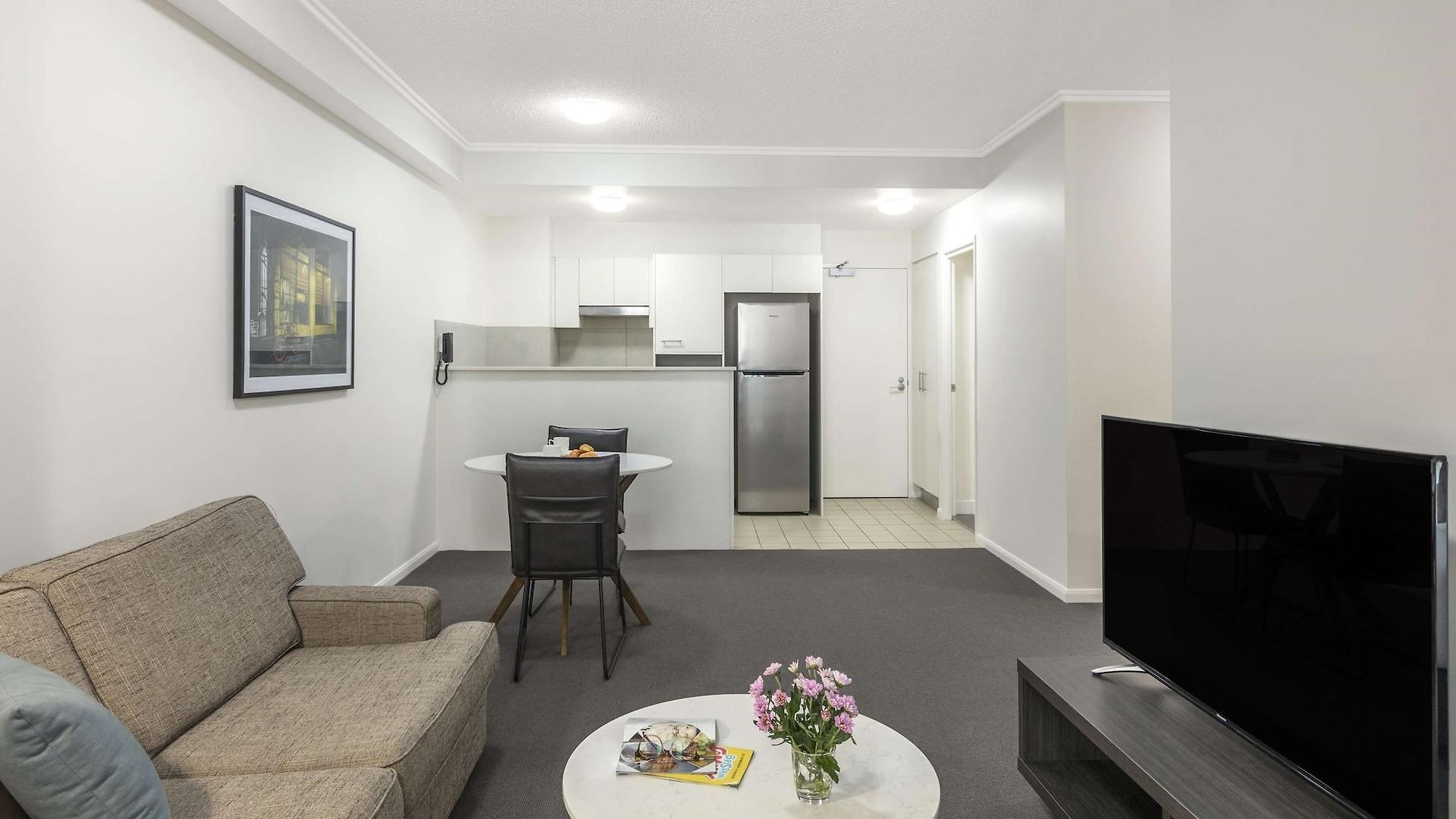 Aparthotel Oaks On Margaret 4*