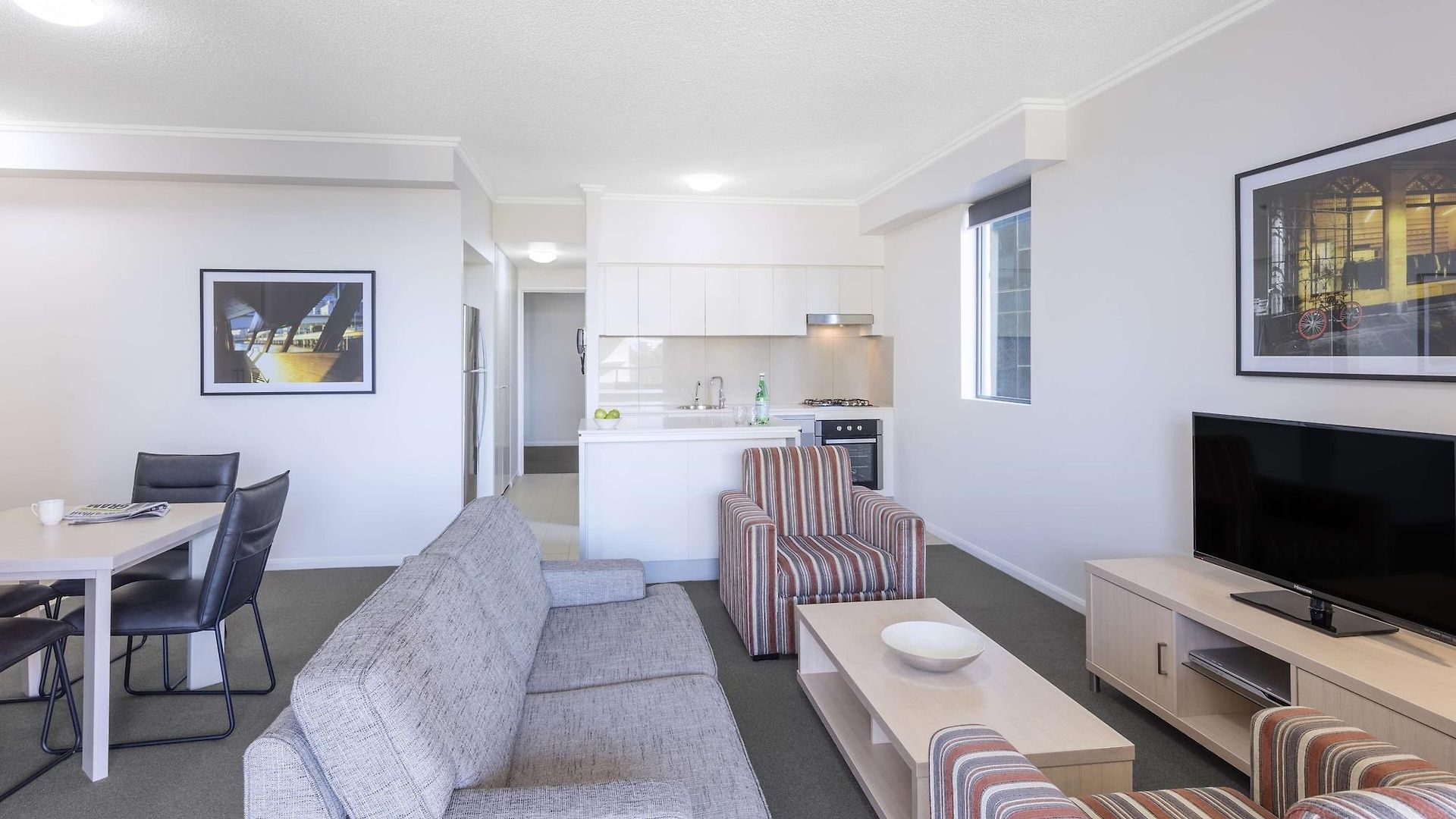 Aparthotel Oaks On Margaret
