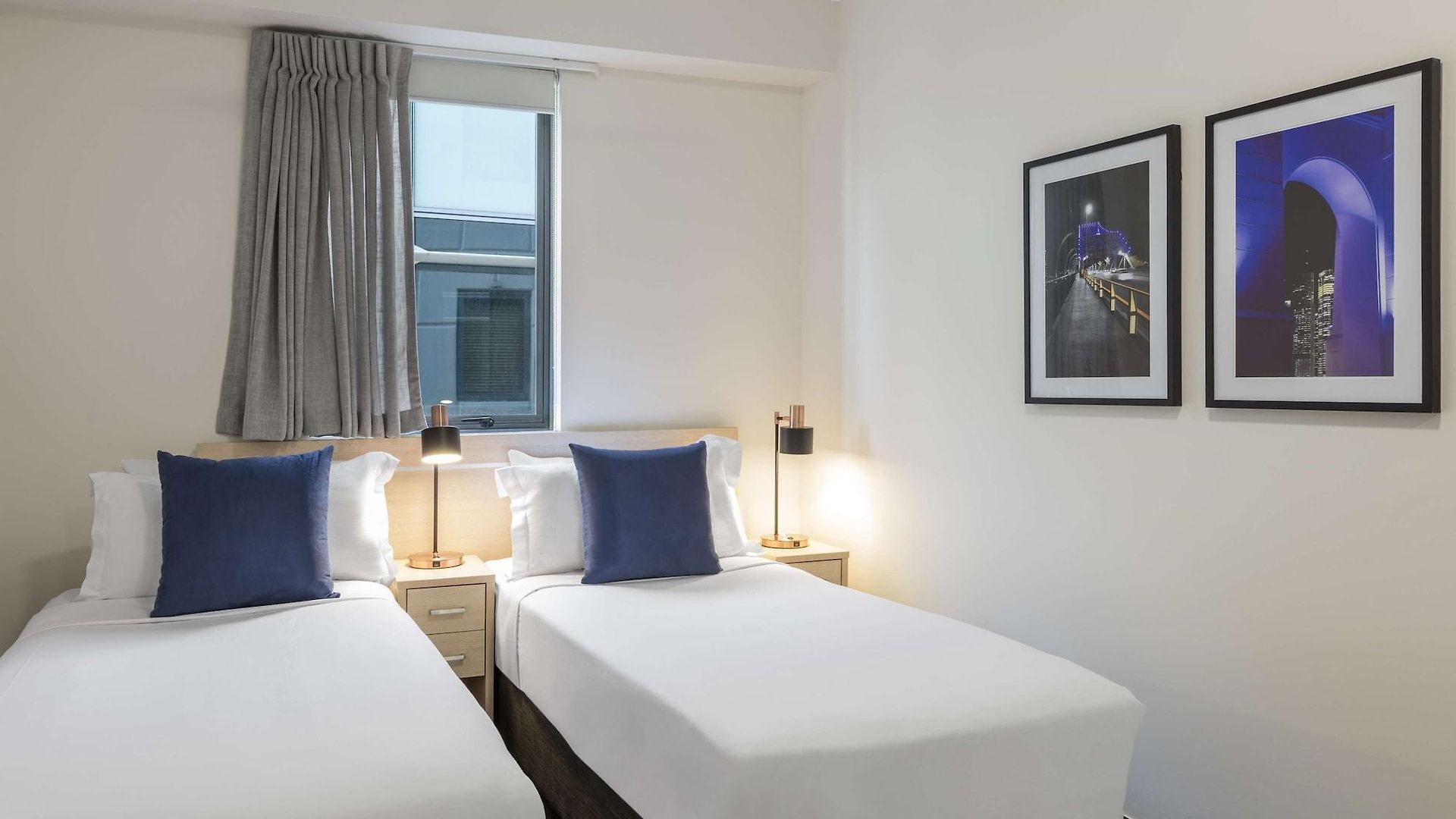 Oaks On Margaret Aparthotel Brisbane