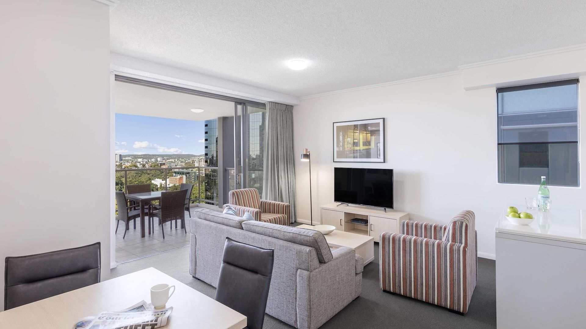 Oaks On Margaret Aparthotel Brisbane