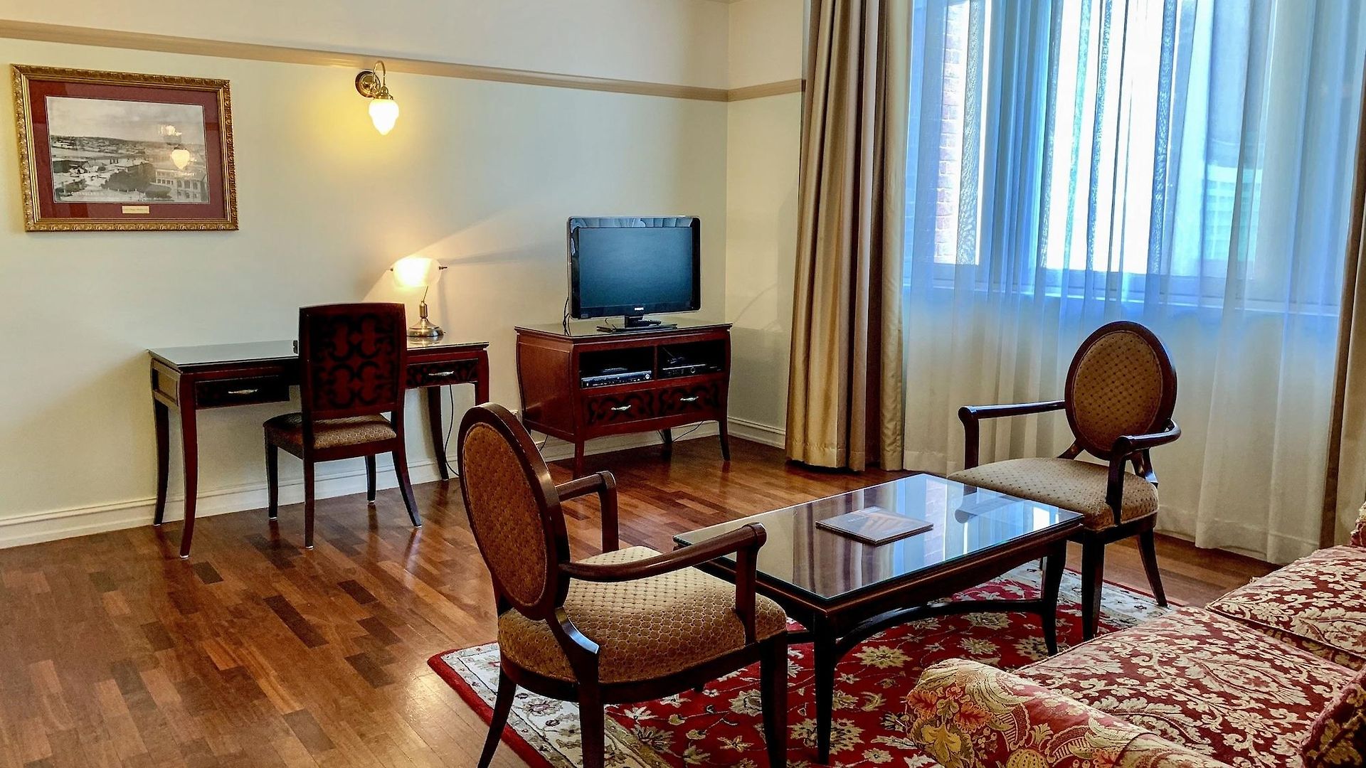 Hotel Royal Brisbane