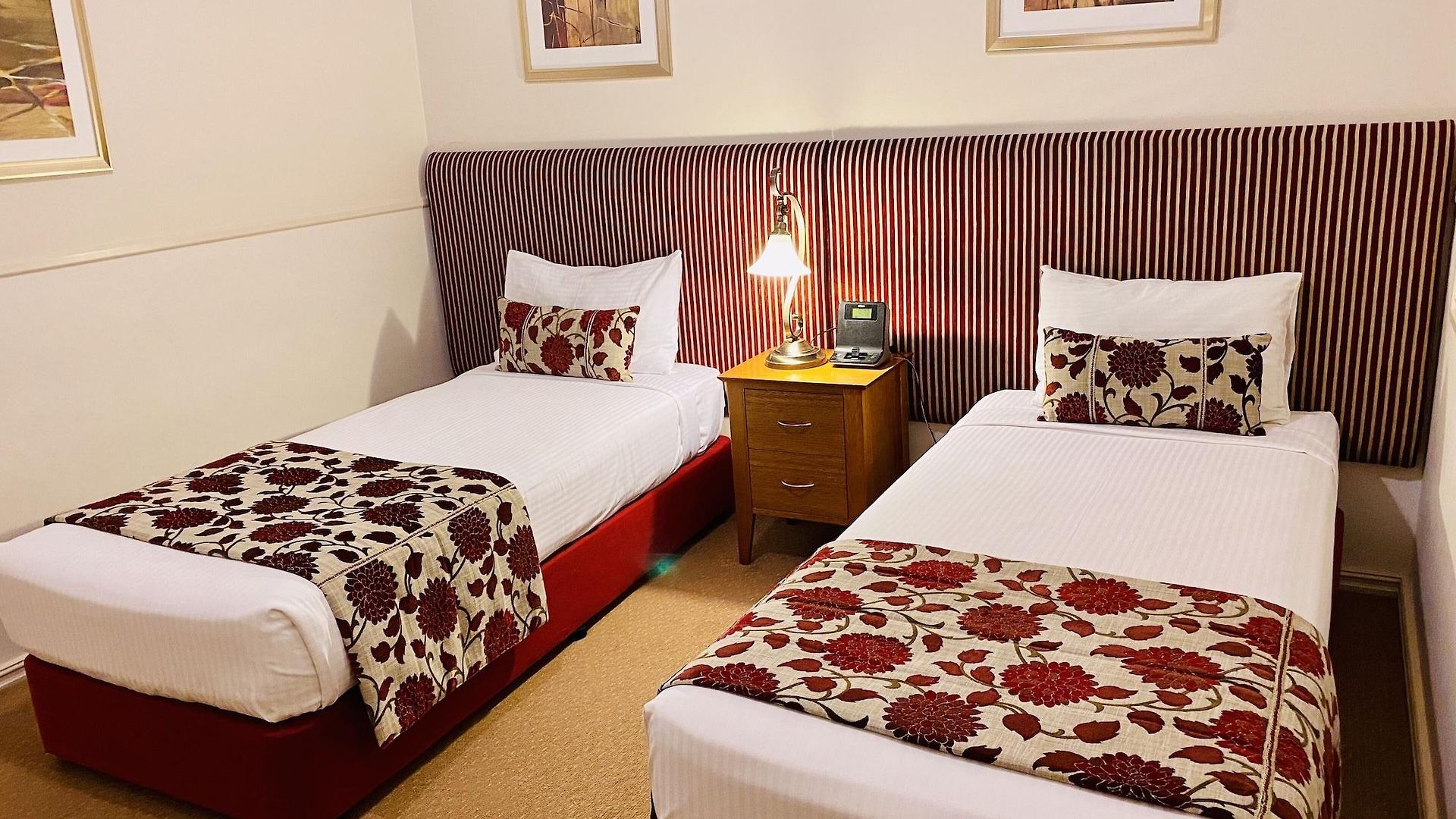 Royal Hotel Brisbane