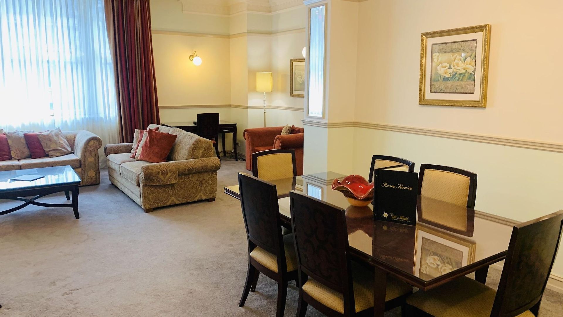 Hotel Royal Brisbane