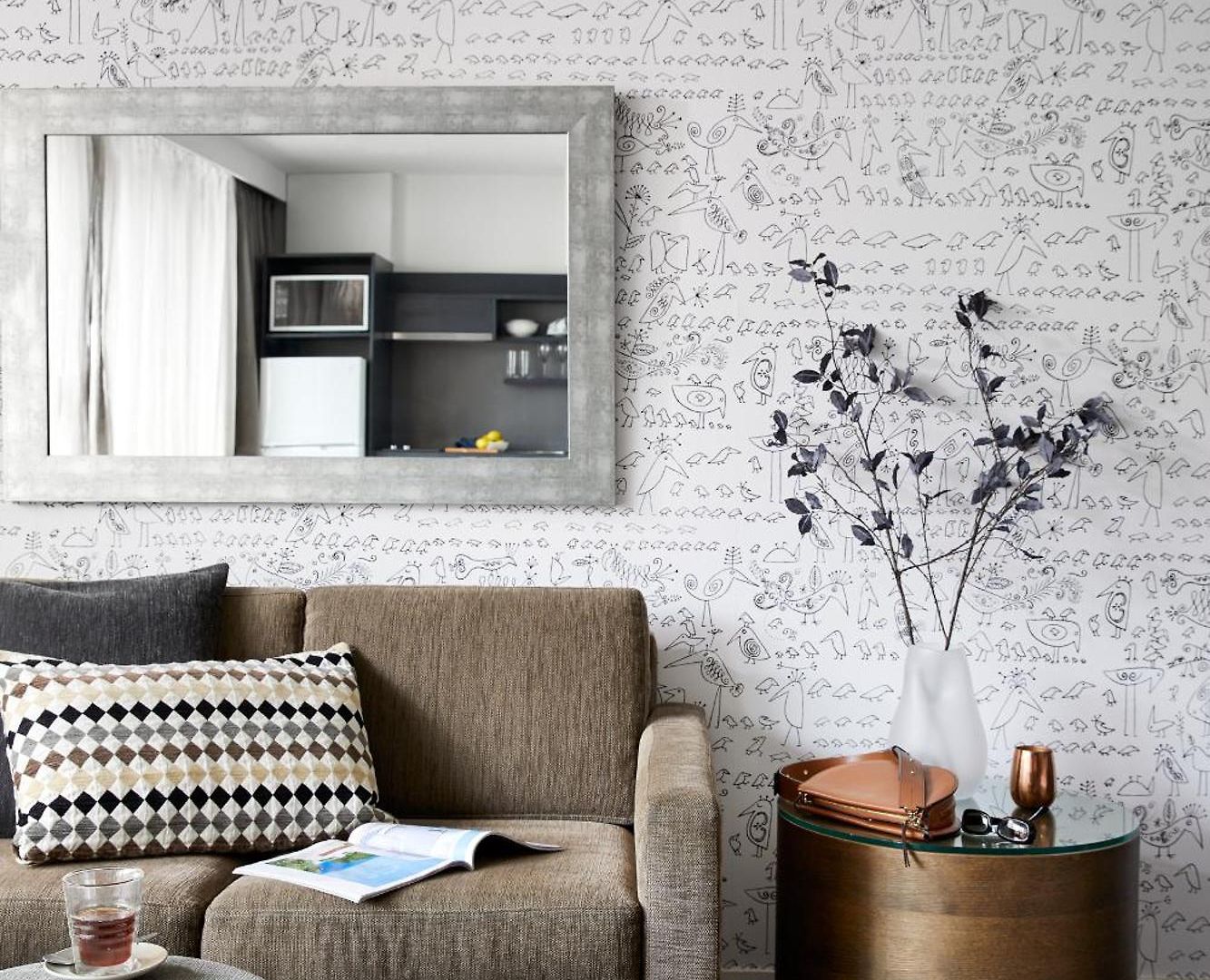 Aparthotel Punthill Spring Hill Brisbane
