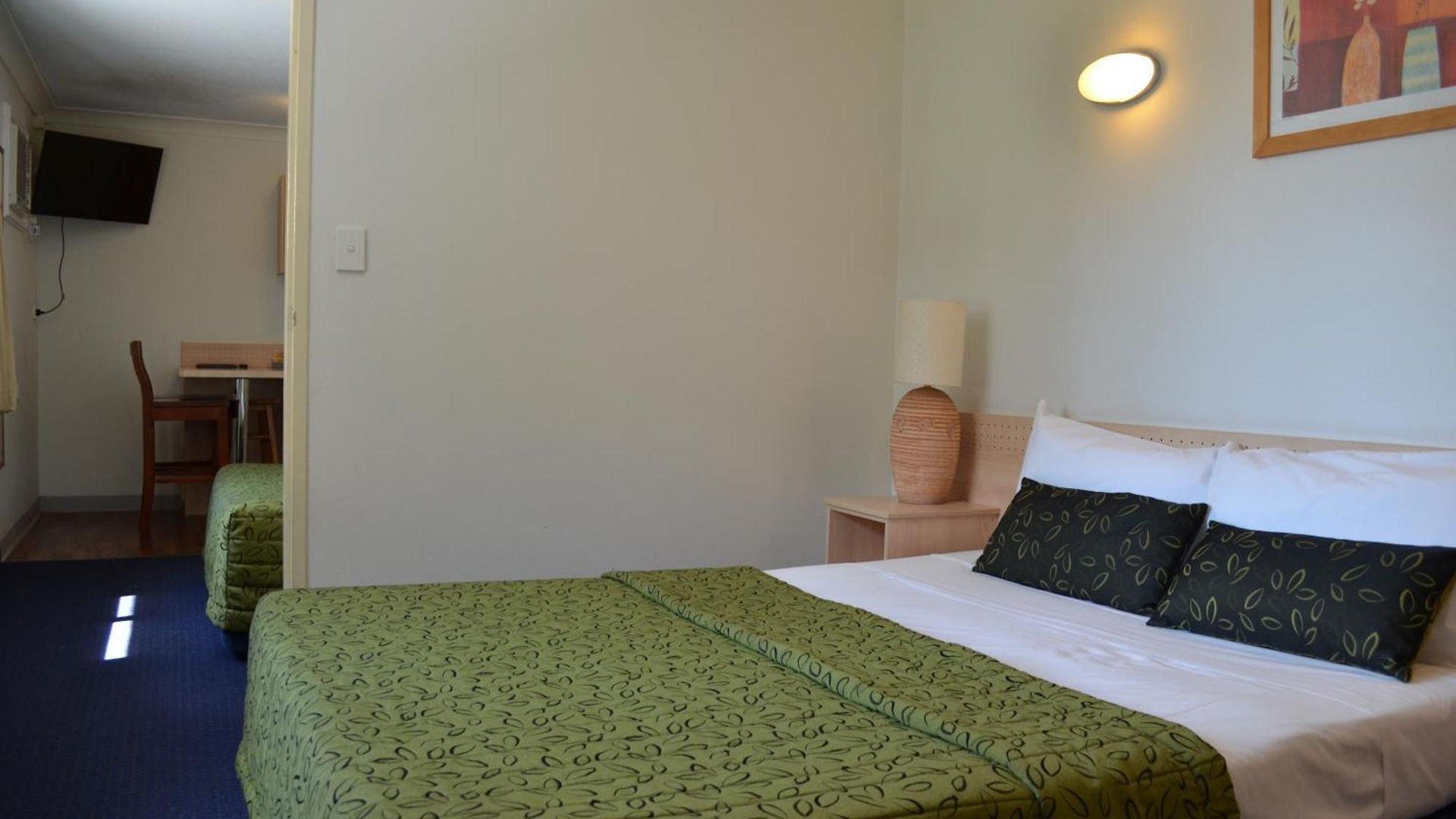 Motel Airport Brisbane