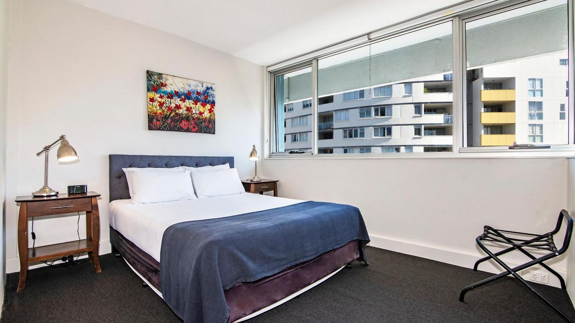Ridge Brisbane