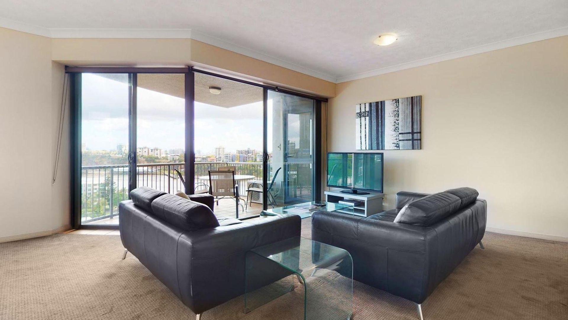 Aparthotel Bridgewater 4*