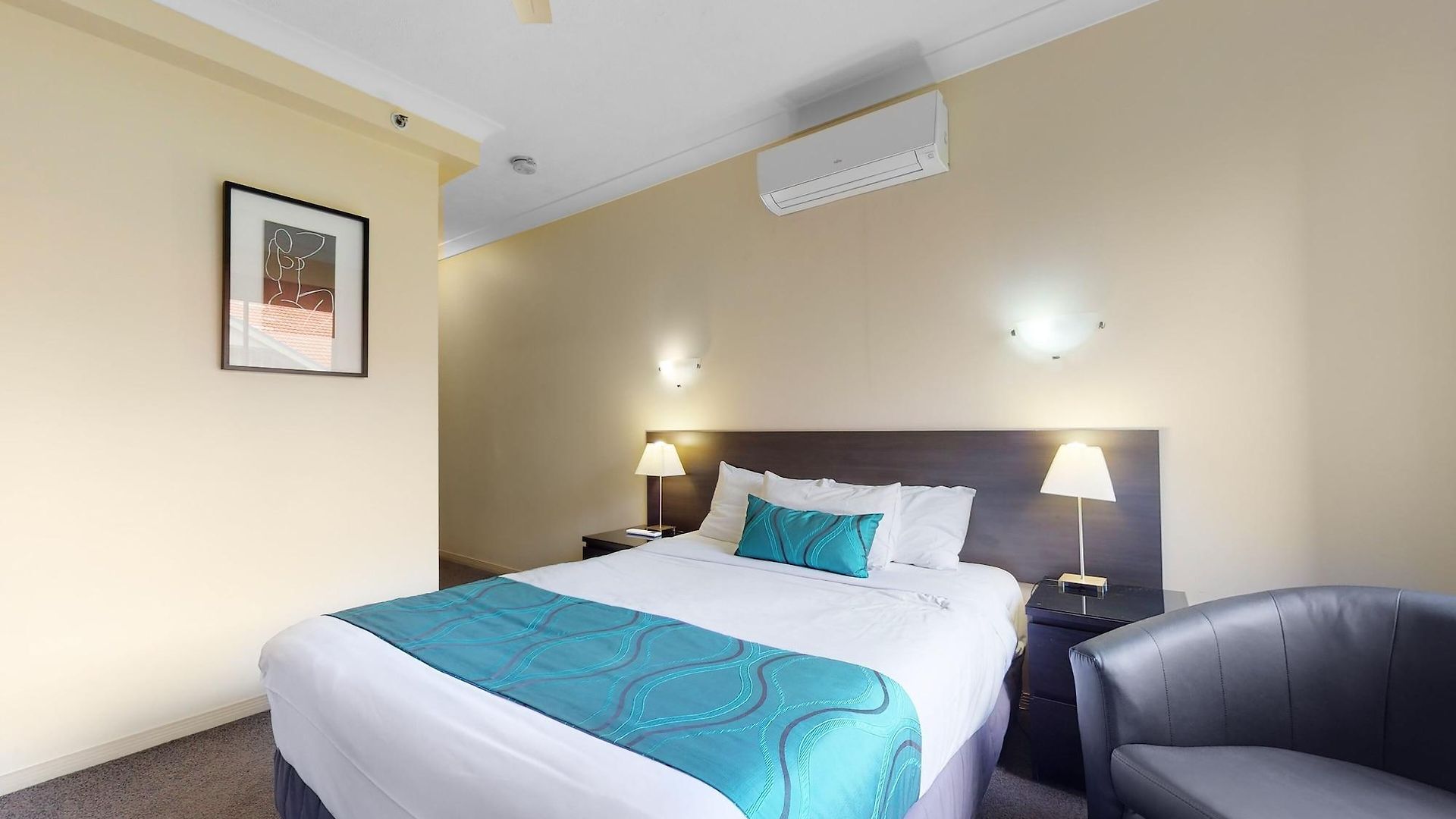 Bridgewater 4* Brisbane