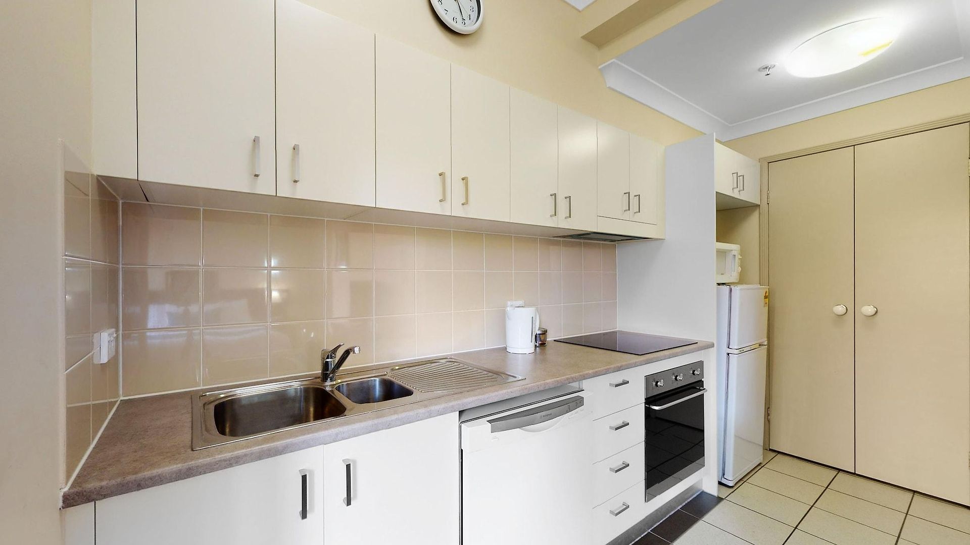 Bridgewater Aparthotel 4*