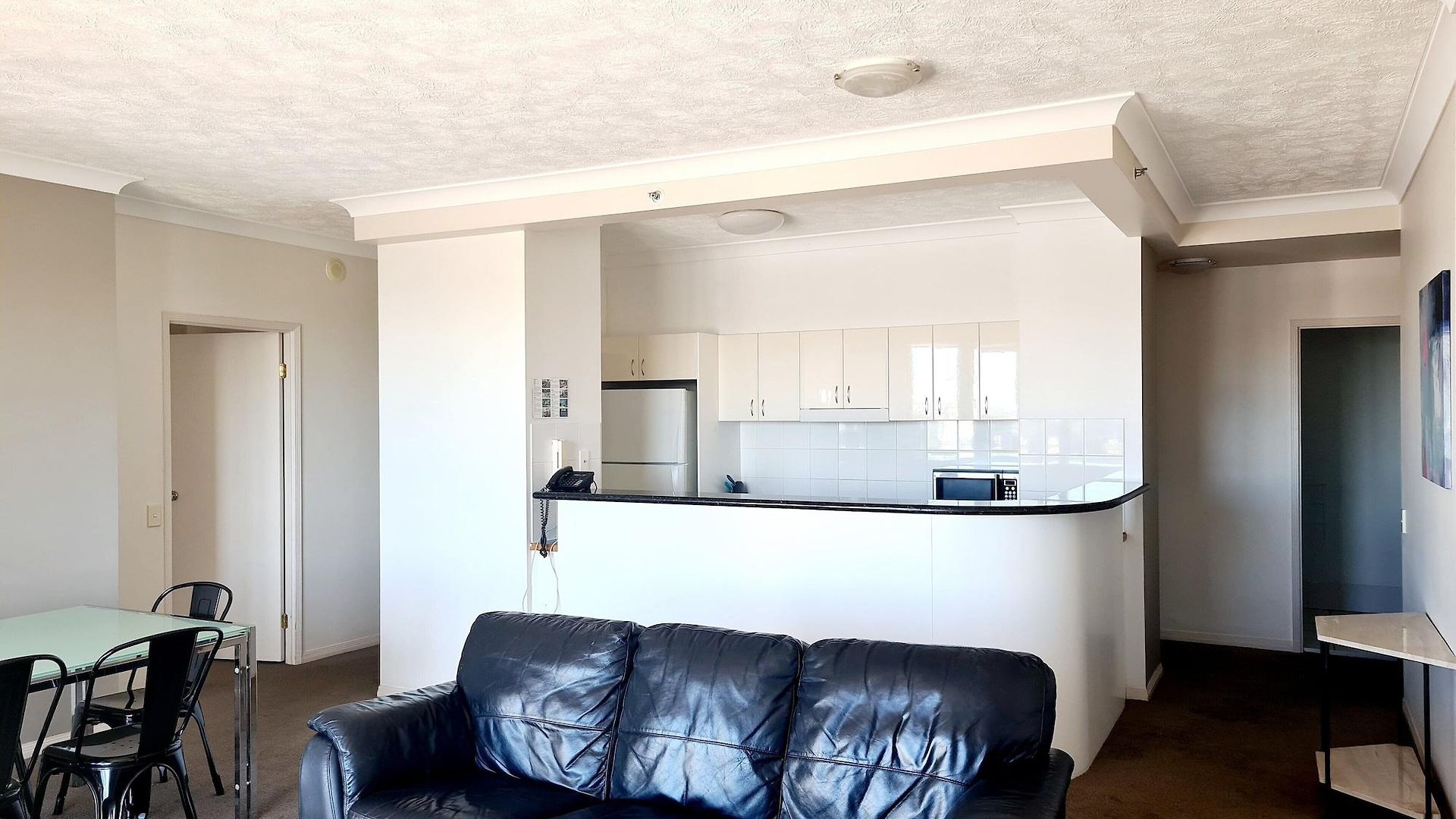 Bridgewater Aparthotel