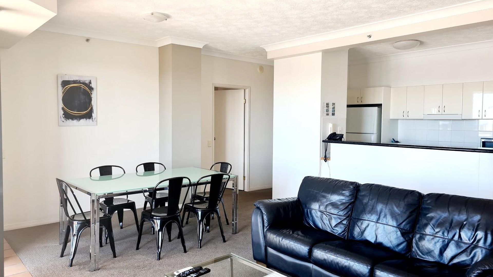 Bridgewater 4* Brisbane
