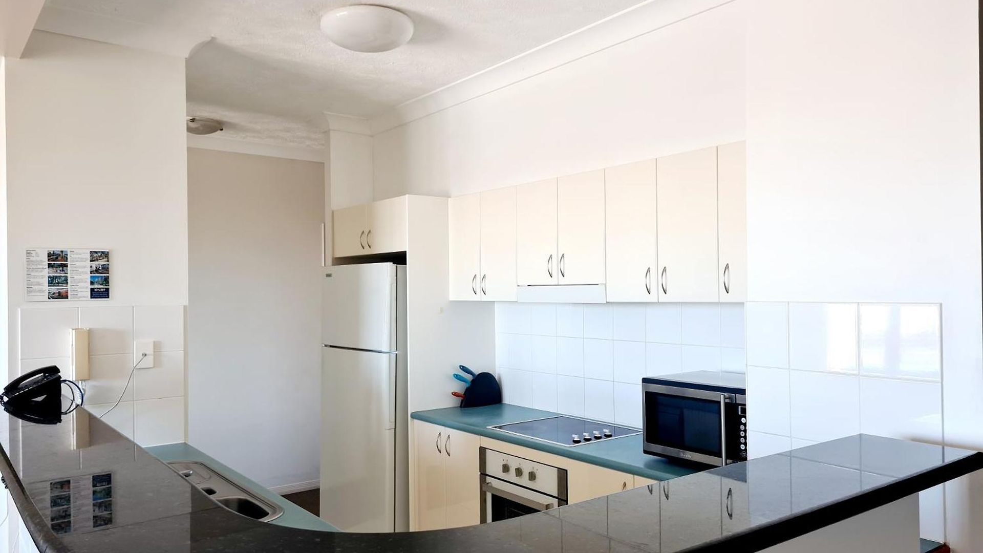 Aparthotel Bridgewater