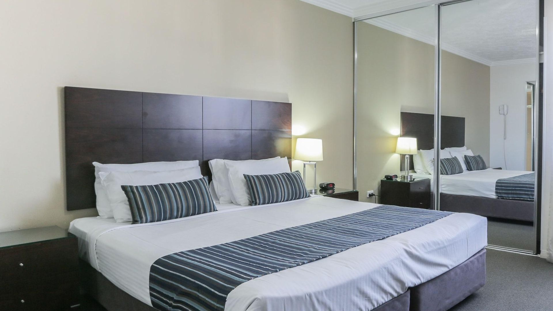 Aparthotel Gabba Brisbane