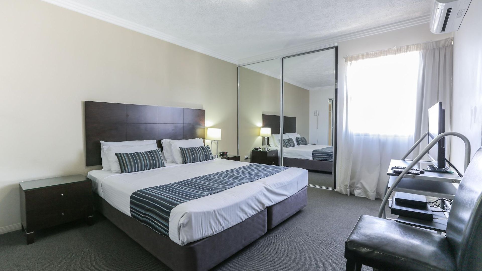 Gabba Aparthotel