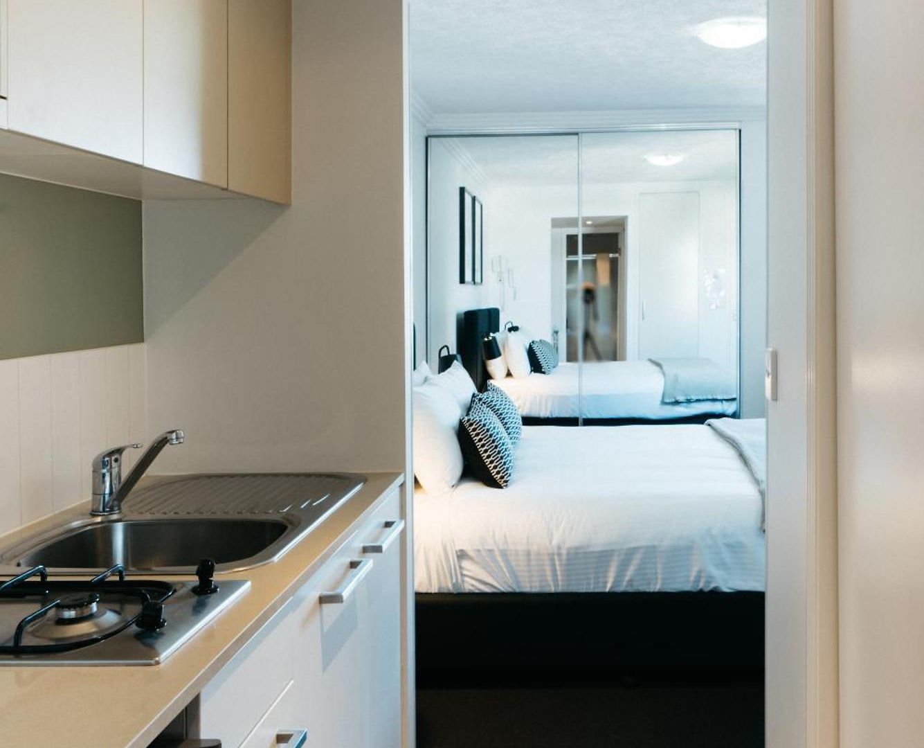 Aparthotel Gabba