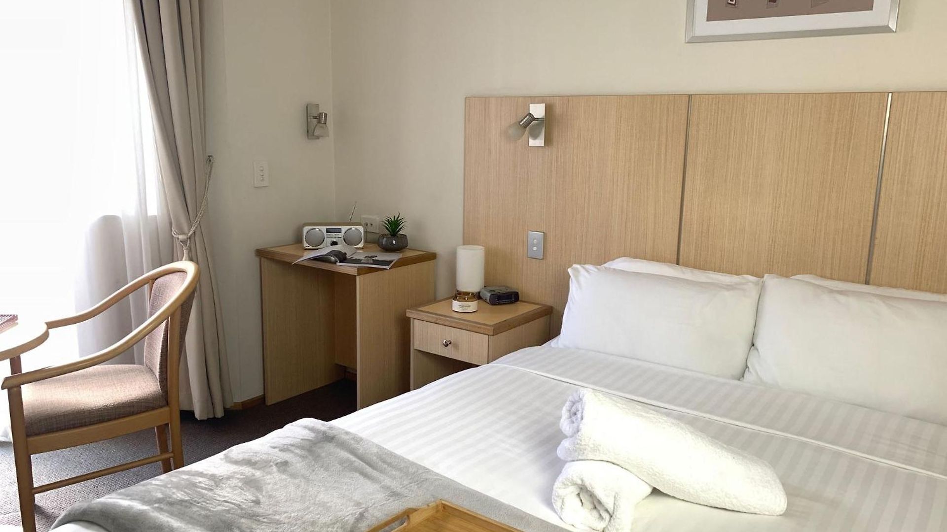 Airport Ascot Motel Brisbane