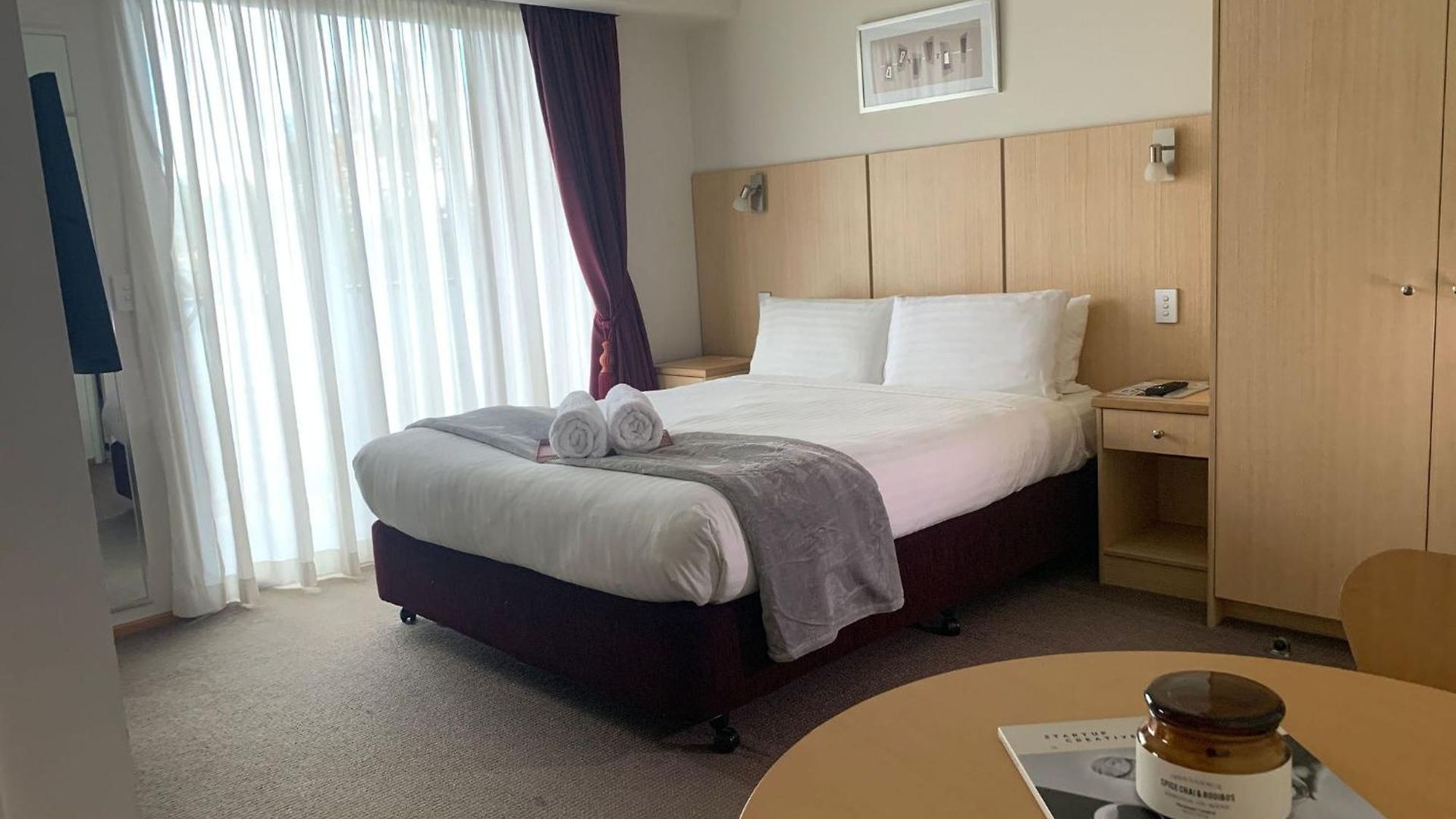 Airport Ascot Motel Brisbane