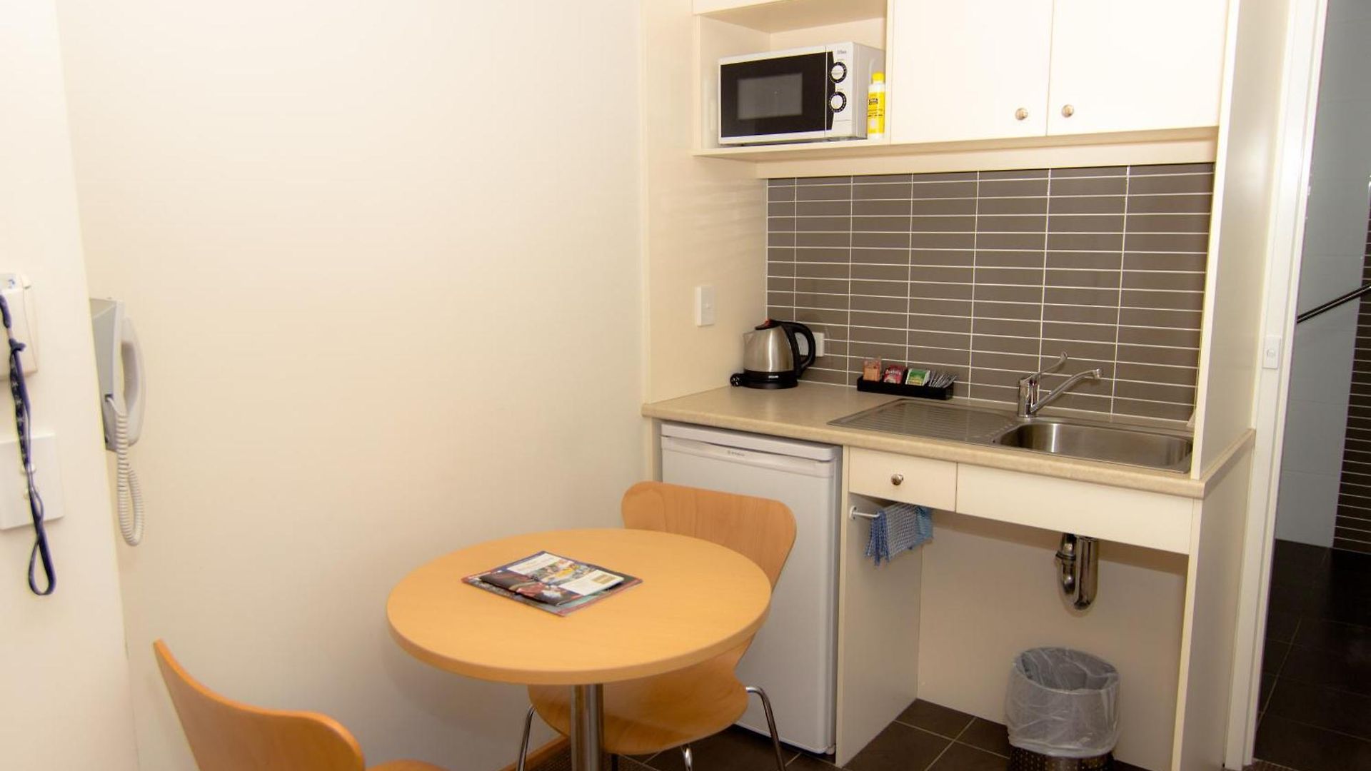 Airport Ascot Motel Brisbane