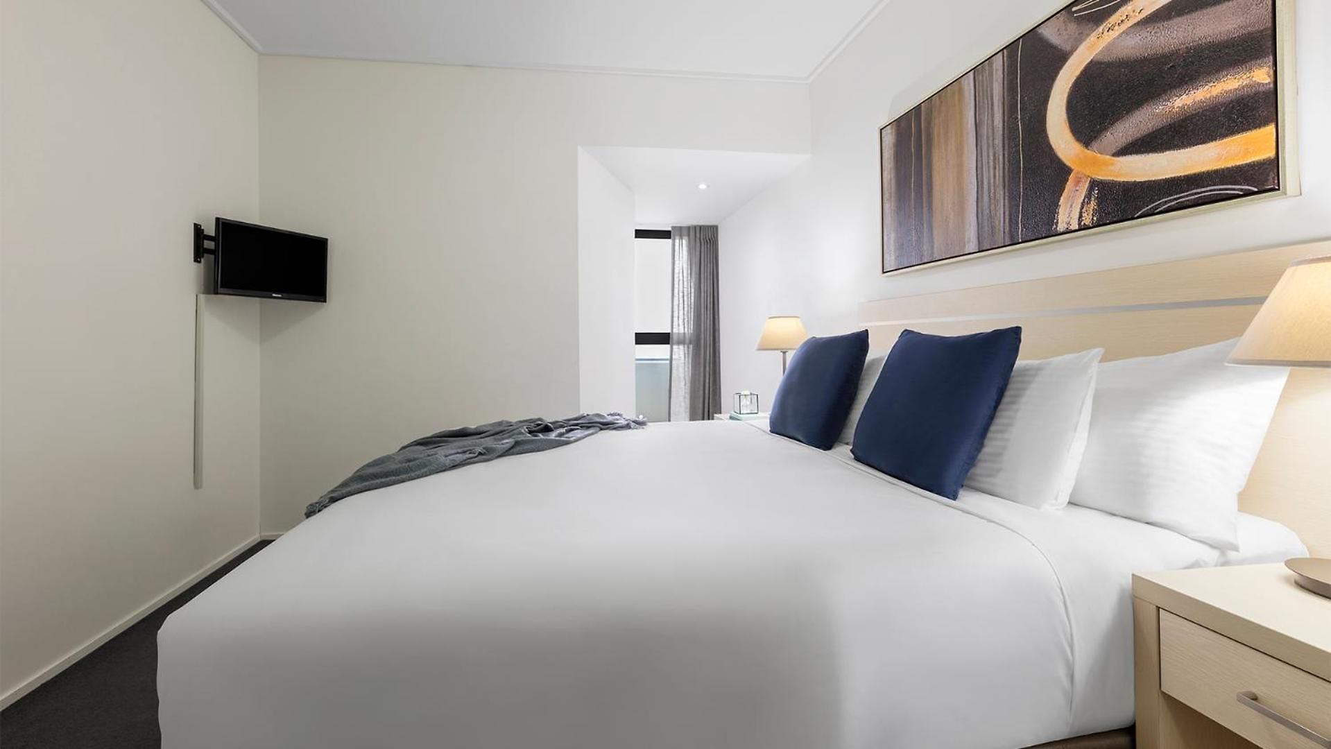 Aparthotel Oaks Aurora 4*