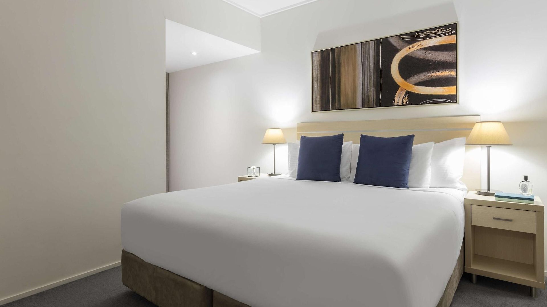 Aparthotel Oaks Aurora 4*