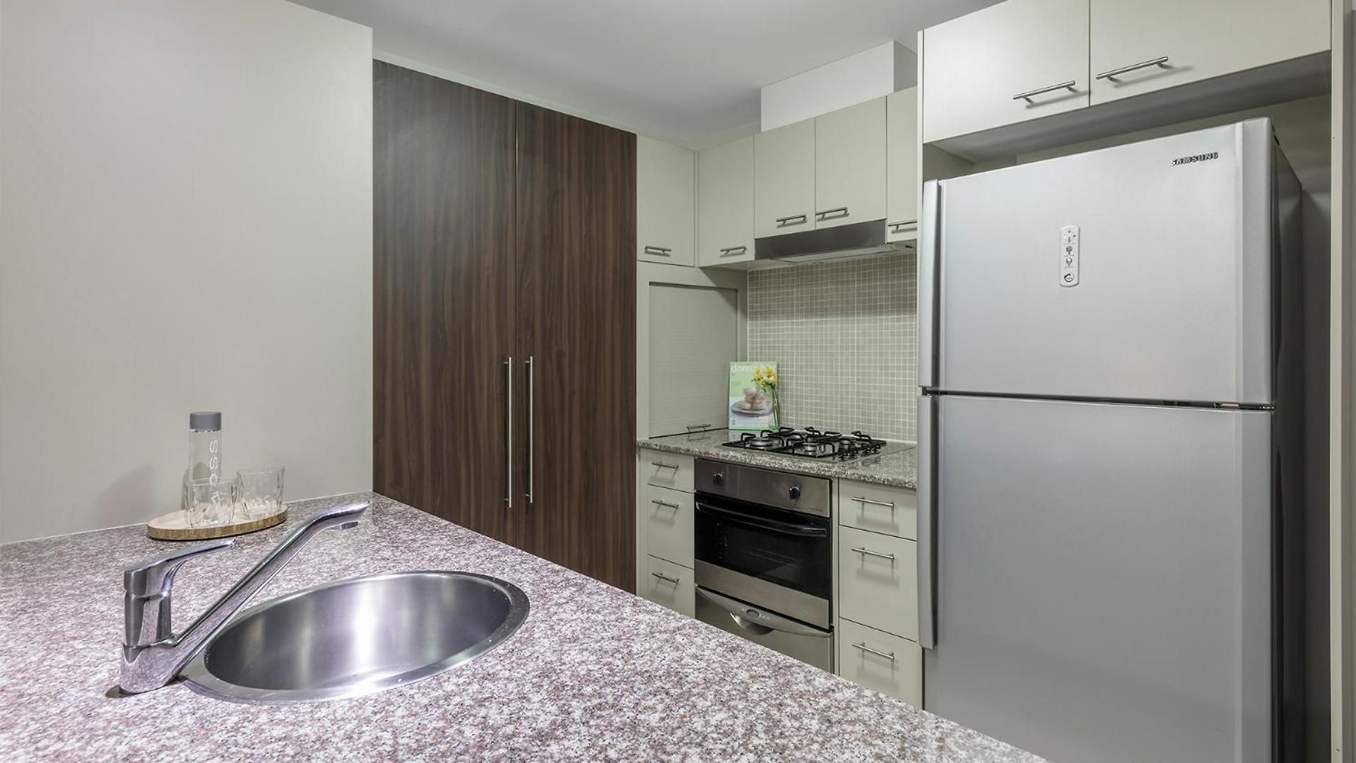 Oaks Aurora 4* Brisbane