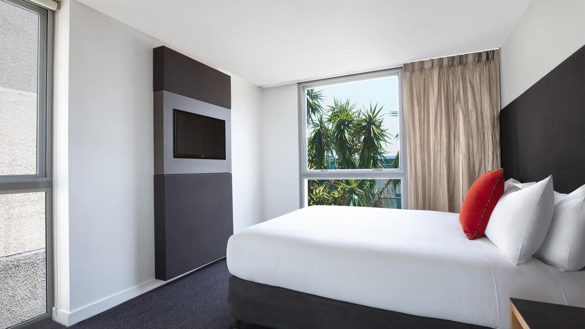 Hotel Mantra South Bank