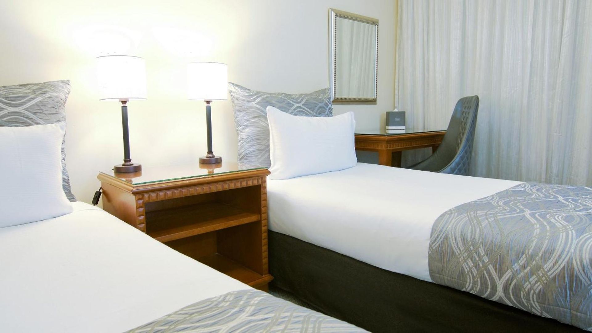 Soho 4*